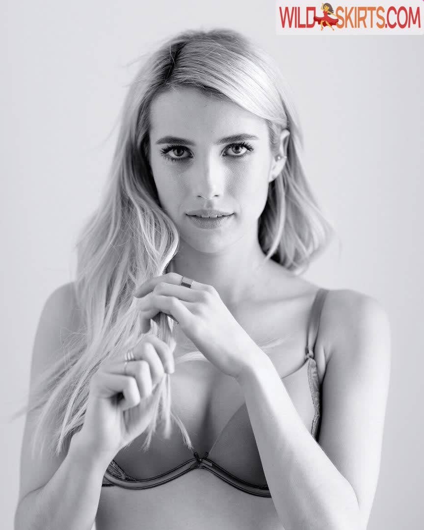 Emma Roberts nude leaked photo #330