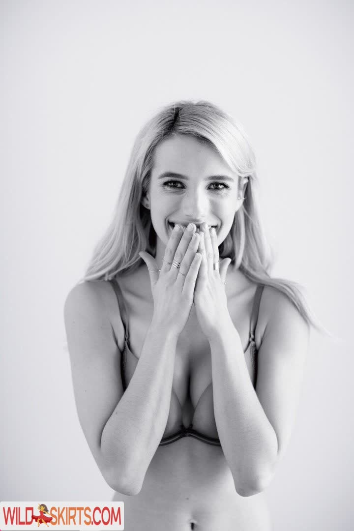 Emma Roberts / emmaroberts nude Instagram leaked photo #2