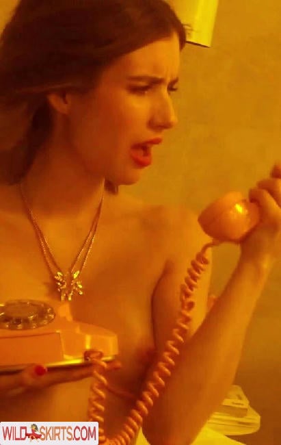 Emma Roberts / emmaroberts nude Instagram leaked photo #442