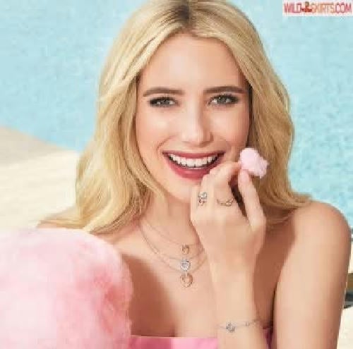 Emma Roberts / emmaroberts nude Instagram leaked photo #76