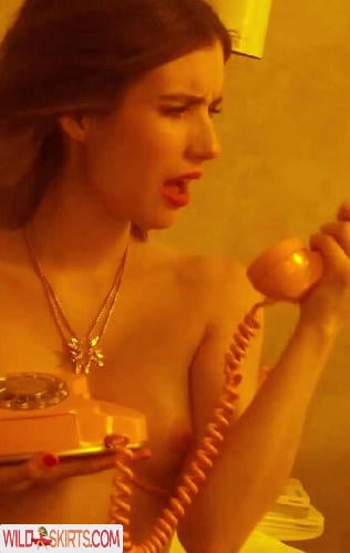 Emma Roberts / emmaroberts nude Instagram leaked photo #78