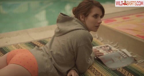 Emma Roberts / emmaroberts nude Instagram leaked photo #111