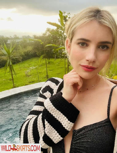 Emma Roberts / emmaroberts nude Instagram leaked photo #103