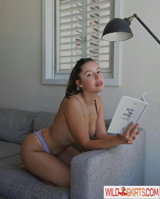 Emma Roob / emma.roob nude Instagram leaked photo #3