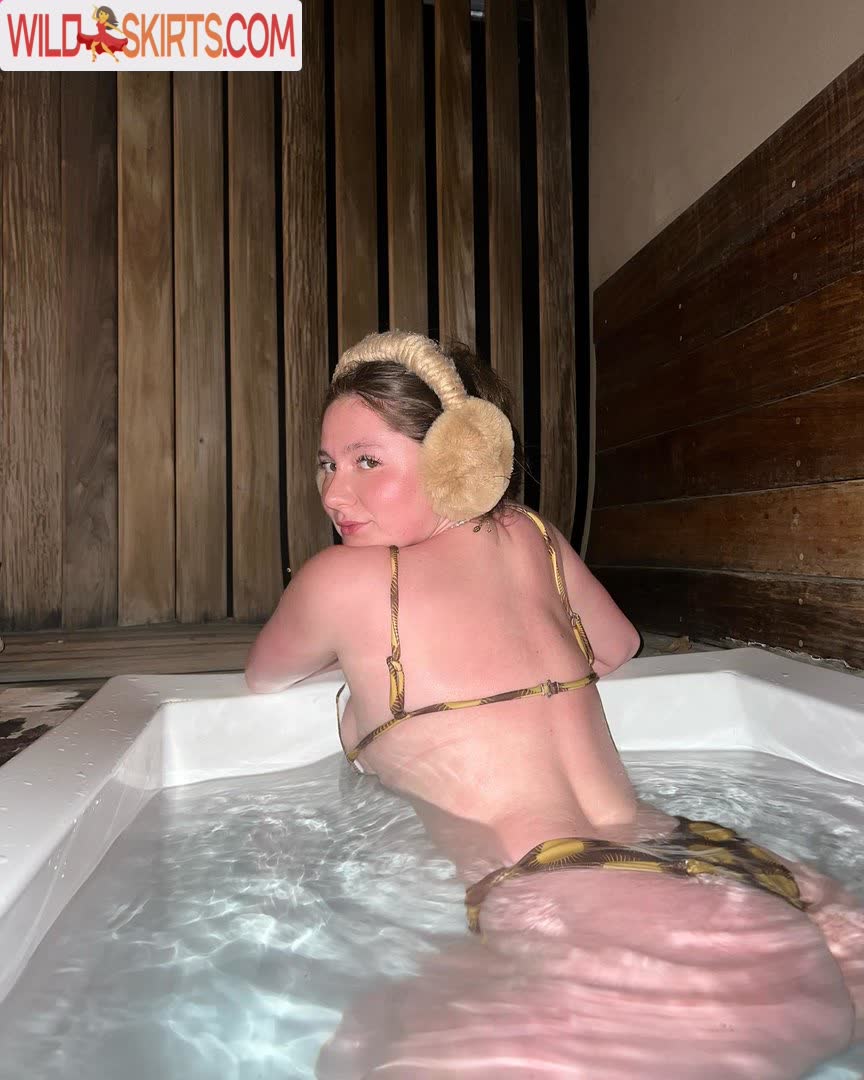 Emma Rose Kenney nude leaked photo #6