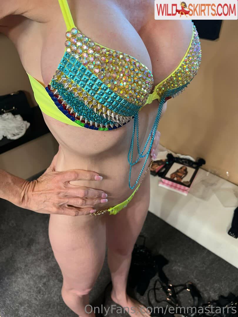 Emma Starr / emma.starr / milf_emma nude OnlyFans, Instagram leaked photo #2