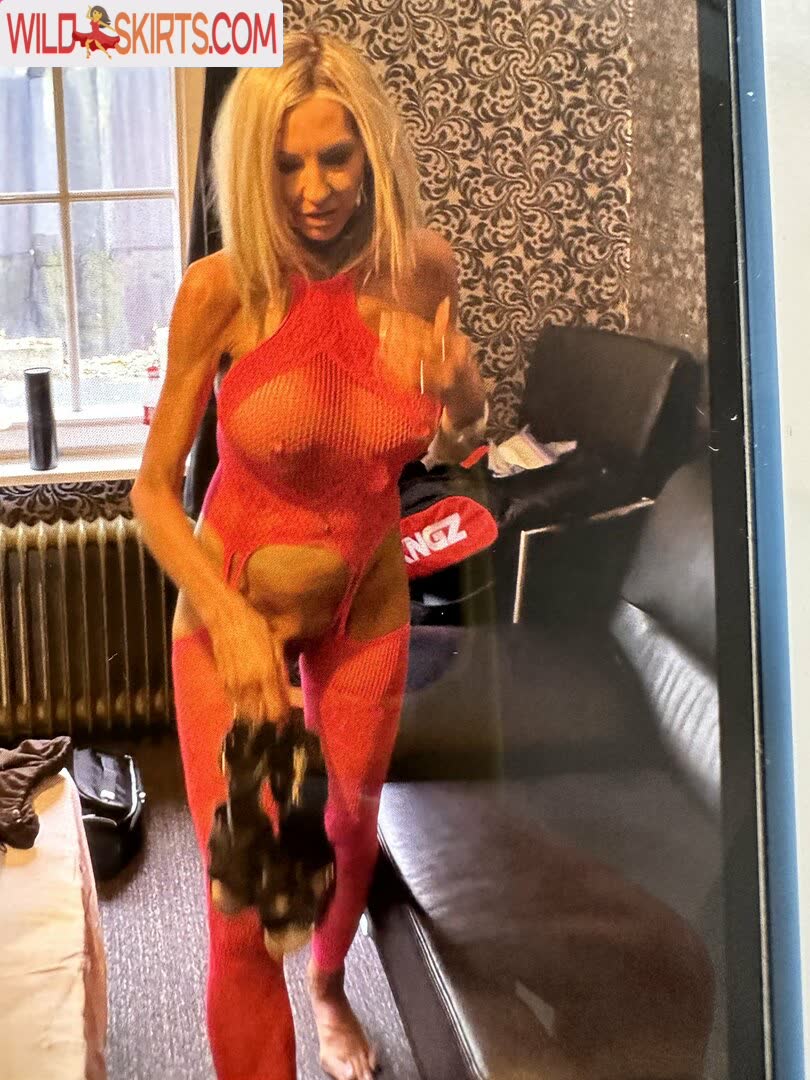 Emma Starr / emma.starr / milf_emma nude OnlyFans, Instagram leaked photo #8