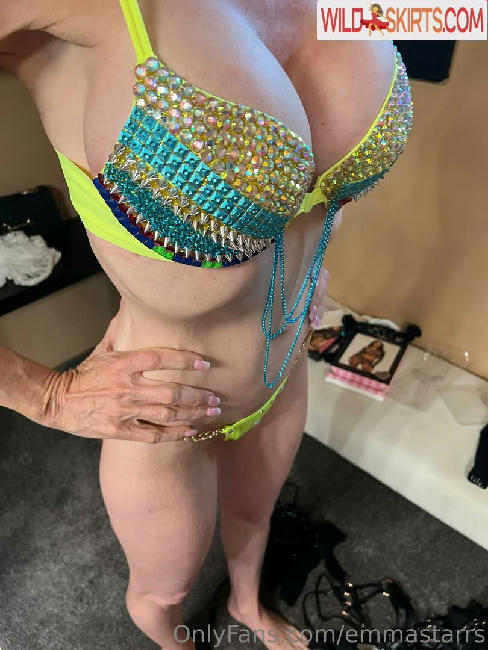 Emma Starr / emma.starr / milf_emma nude OnlyFans, Instagram leaked photo #302