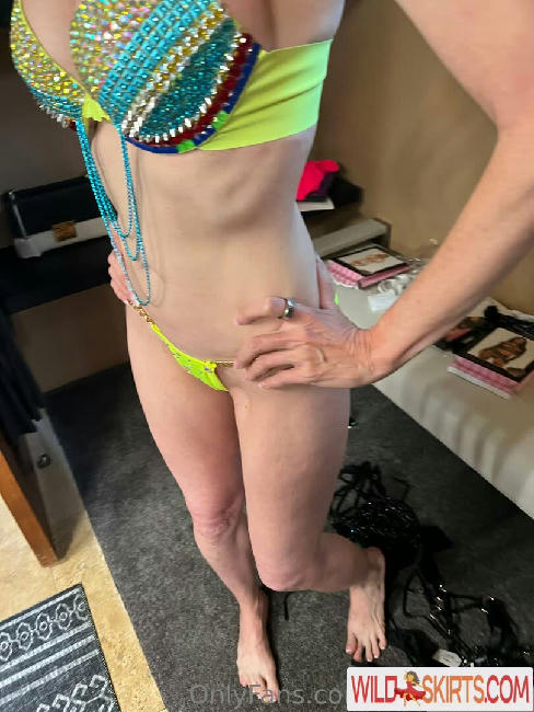 Emma Starr / emma.starr / milf_emma nude OnlyFans, Instagram leaked photo #303