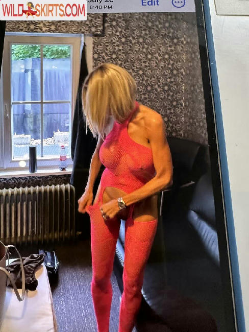 Emma Starr / emma.starr / milf_emma nude OnlyFans, Instagram leaked photo #385