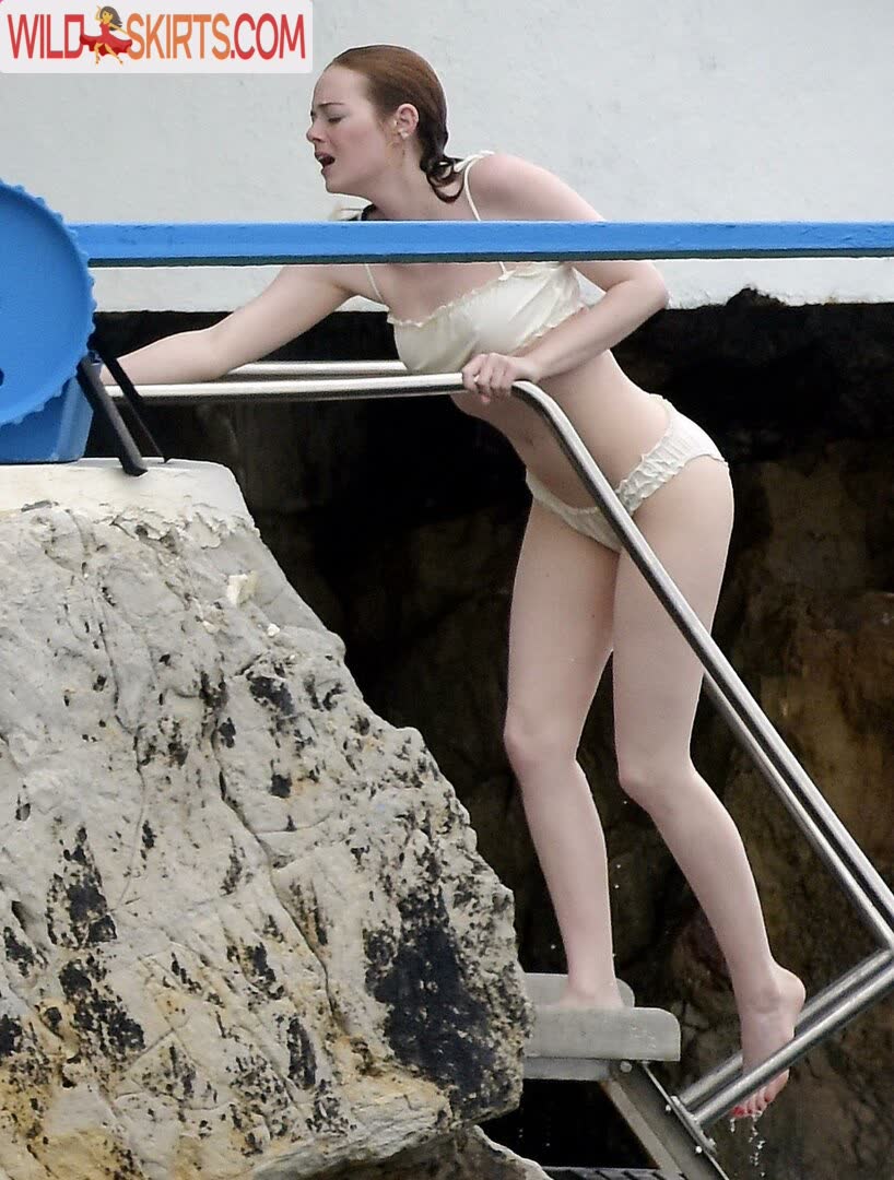 Emma Stone nude leaked photo #146