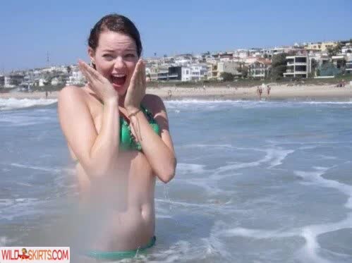 Emma Stone nude leaked photo #151