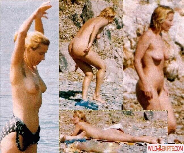 Emma Thompson nude leaked photo #2