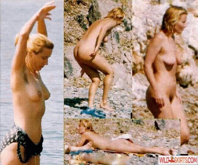 Emma Thompson / emmathompson138 nude Instagram leaked photo #2