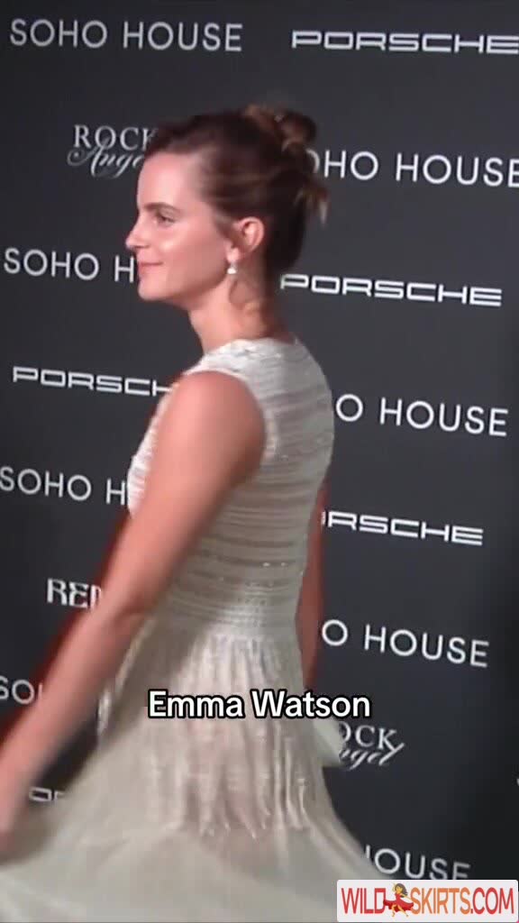 Emma Watson / EmmaWatson / elizarosewatson nude OnlyFans, Instagram leaked photo #9