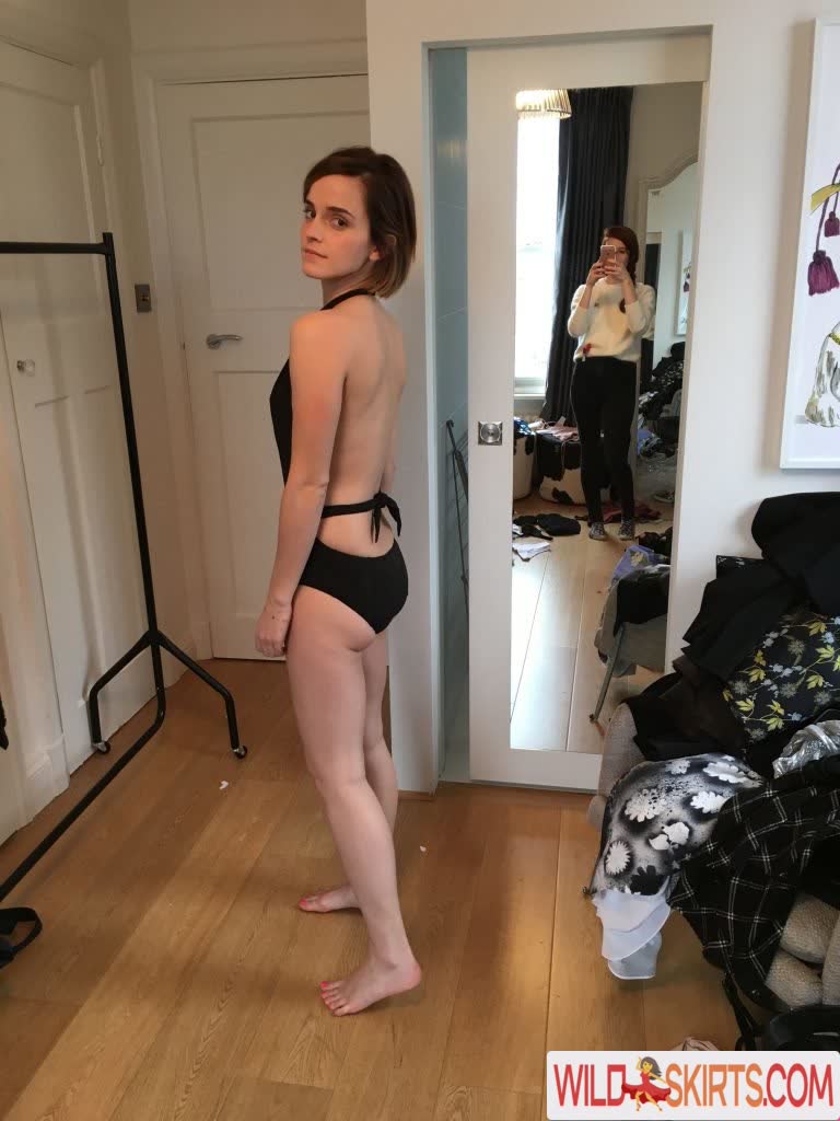 Emma Watson / EmmaWatson / elizarosewatson nude OnlyFans, Instagram leaked photo #6