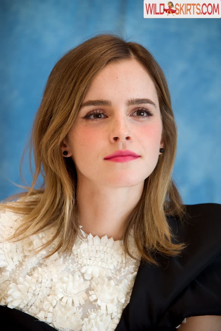 Emma Watson nude leaked photo #28