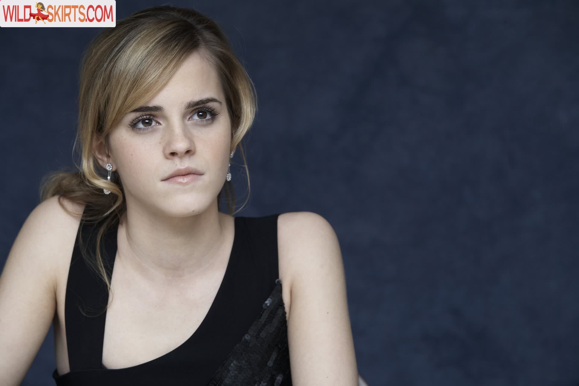 Emma Watson / EmmaWatson / elizarosewatson nude OnlyFans, Instagram leaked photo #2