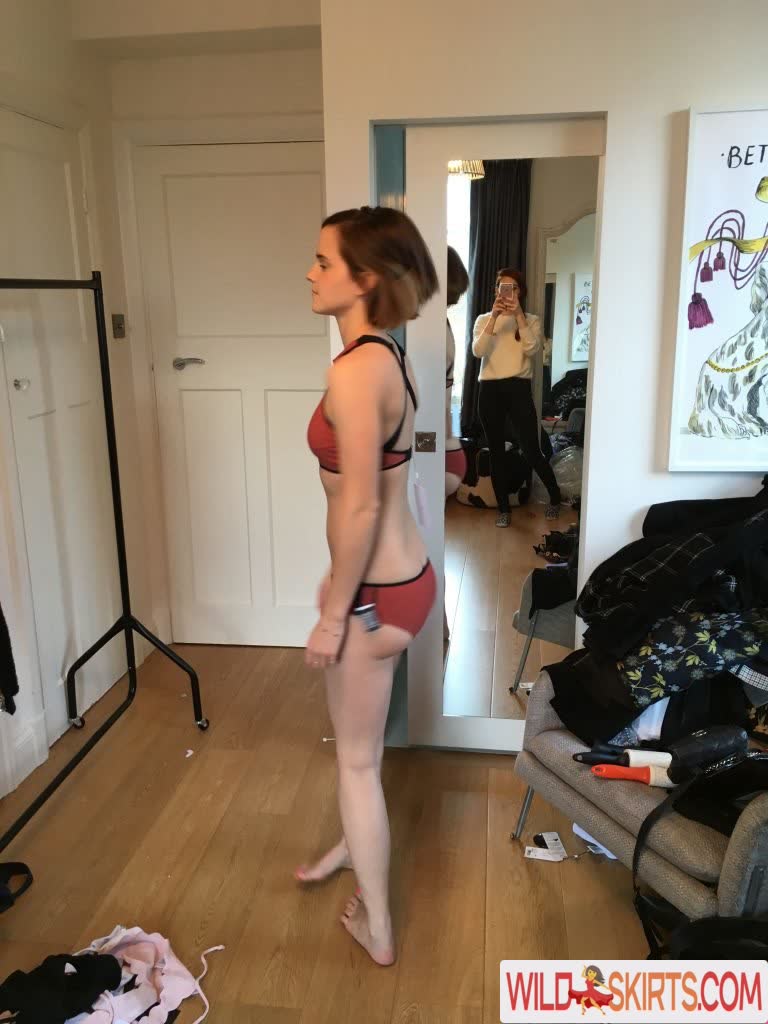 Emma Watson nude leaked photo #111