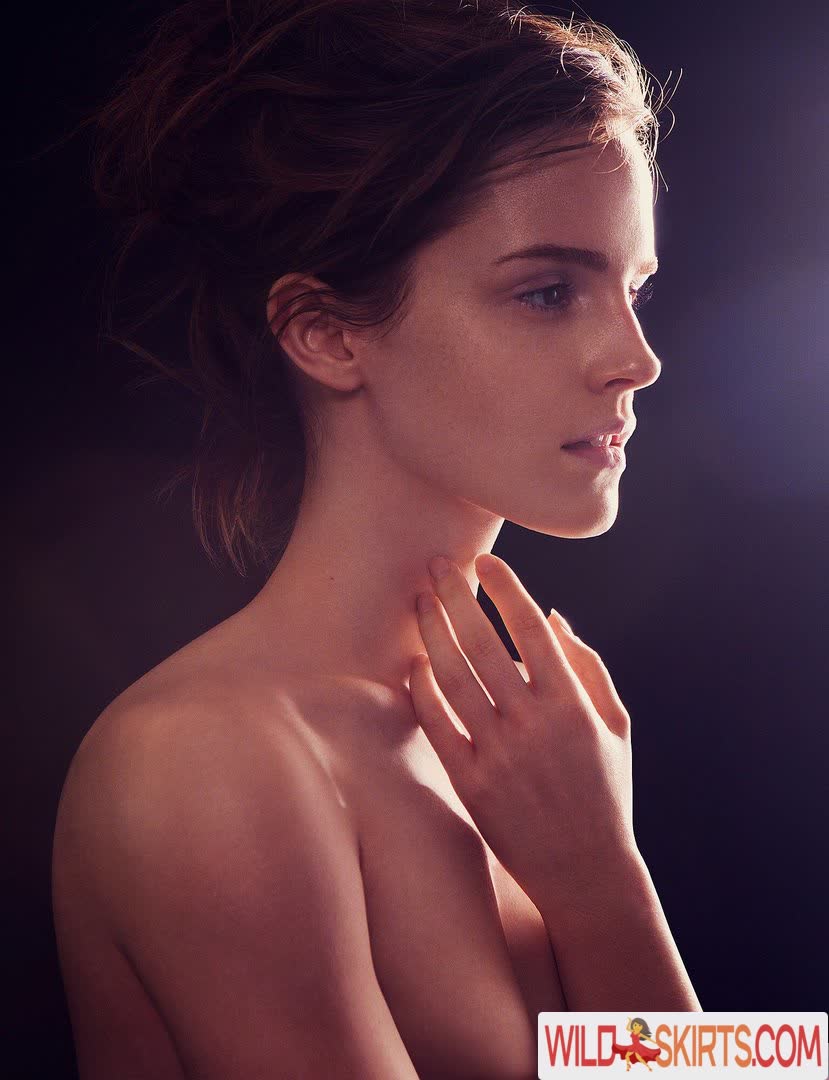 Emma Watson nude leaked photo #116