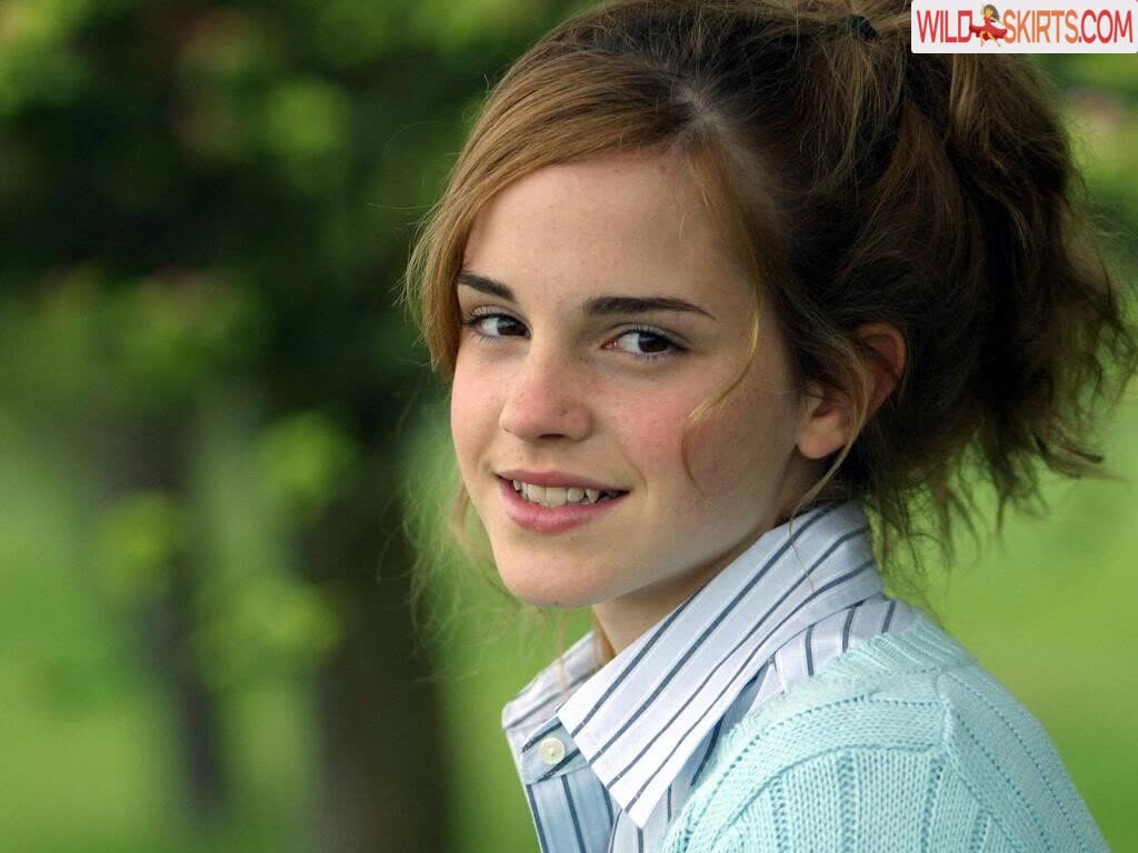 Emma Watson / EmmaWatson / elizarosewatson nude OnlyFans, Instagram leaked photo #5