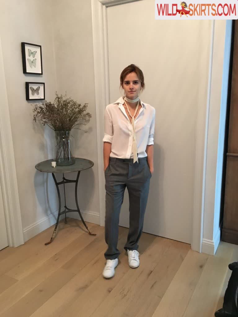 Emma Watson / EmmaWatson / elizarosewatson nude OnlyFans, Instagram leaked photo #3