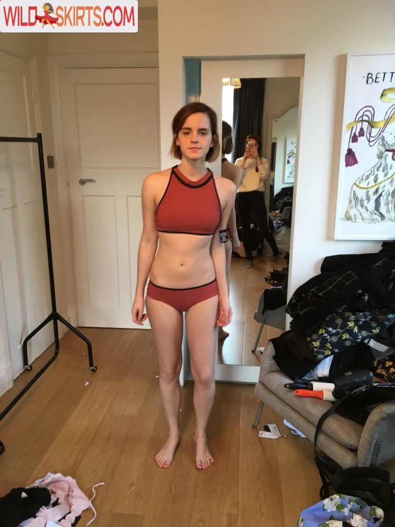 Emma Watson nude leaked photo #91