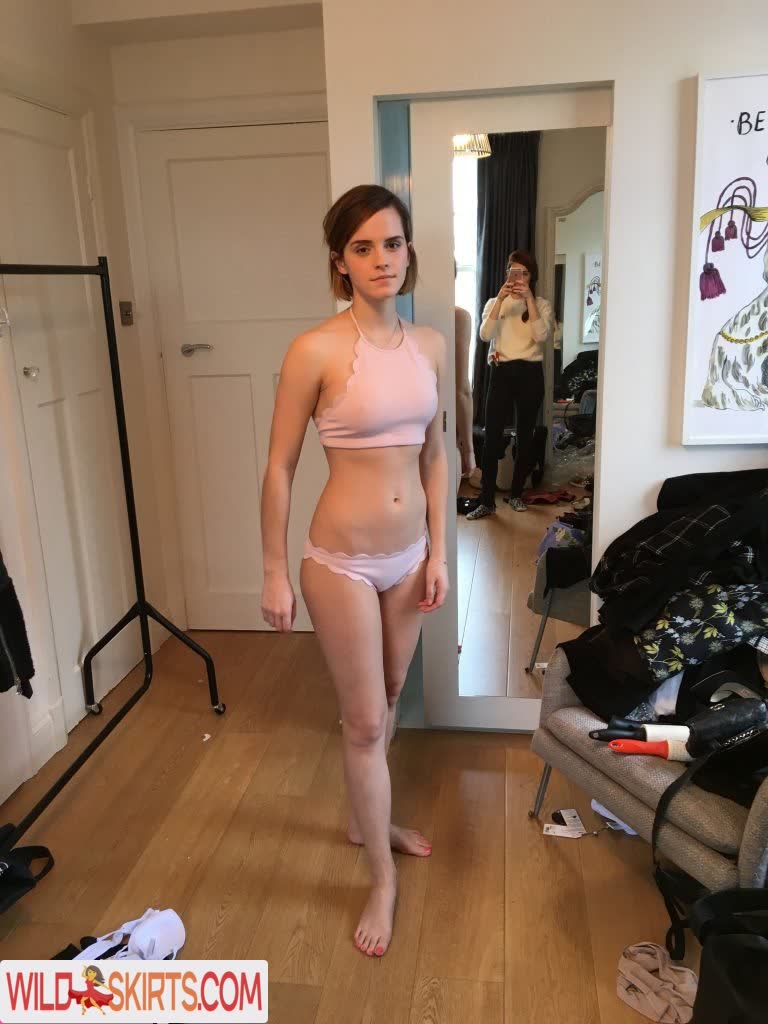 Emma Watson nude leaked photo #139