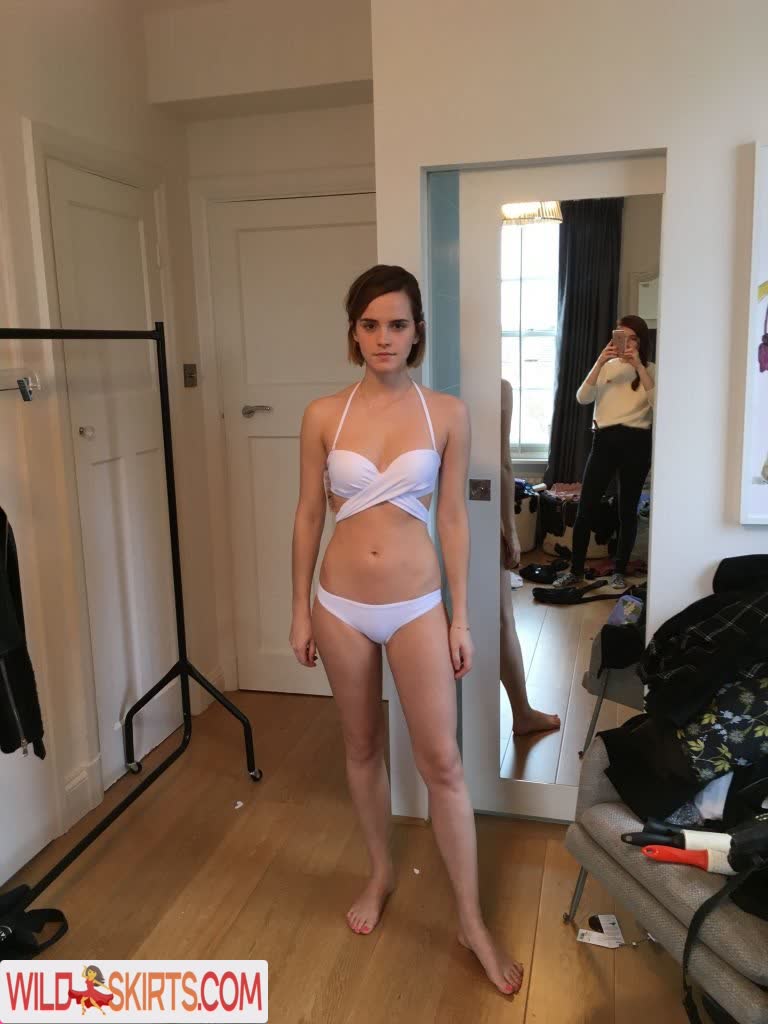 Emma Watson nude leaked photo #160