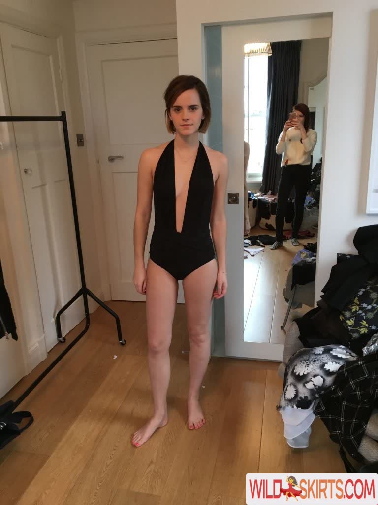 Emma Watson nude leaked photo #159