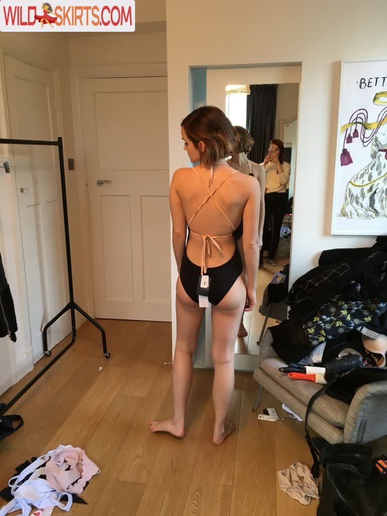 Emma Watson / EmmaWatson / elizarosewatson nude OnlyFans, Instagram leaked photo #20