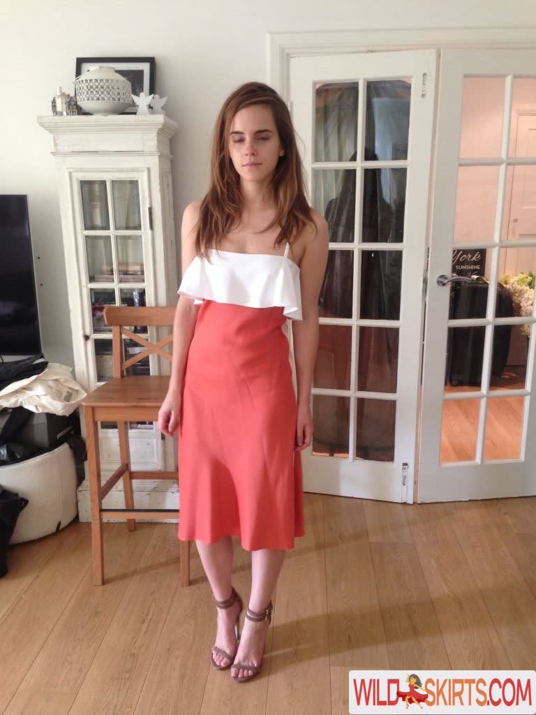 Emma Watson / EmmaWatson / elizarosewatson nude OnlyFans, Instagram leaked photo #13