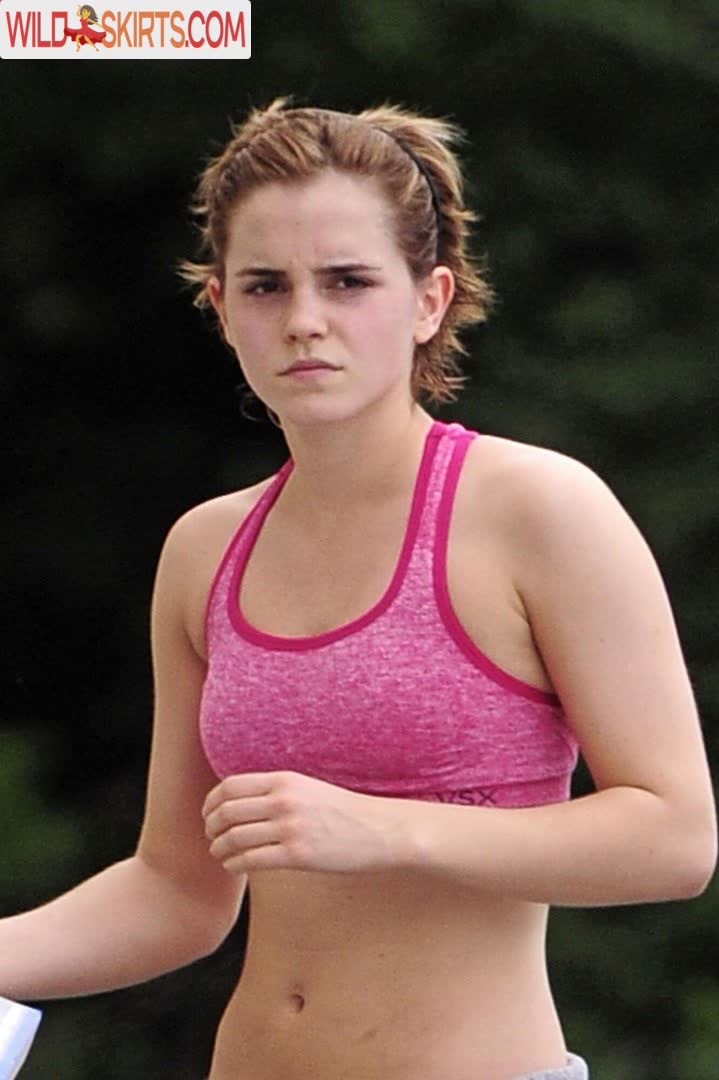 Emma Watson nude leaked photo #89