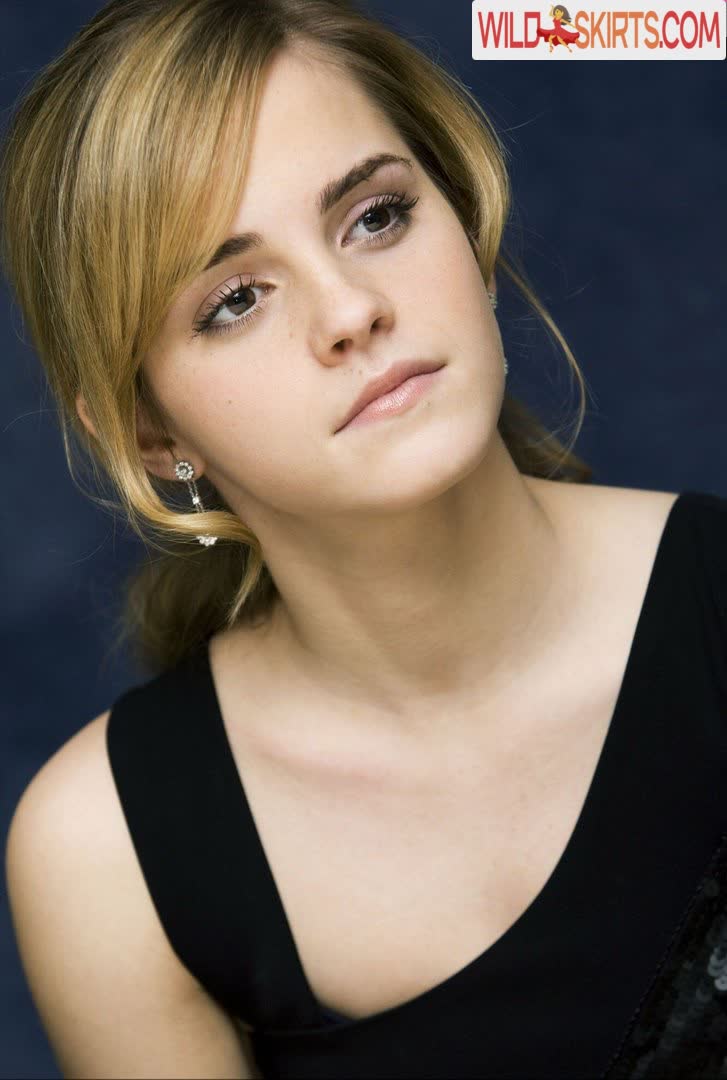 Emma Watson nude leaked photo #147