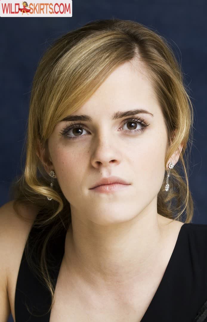 Emma Watson nude leaked photo #155