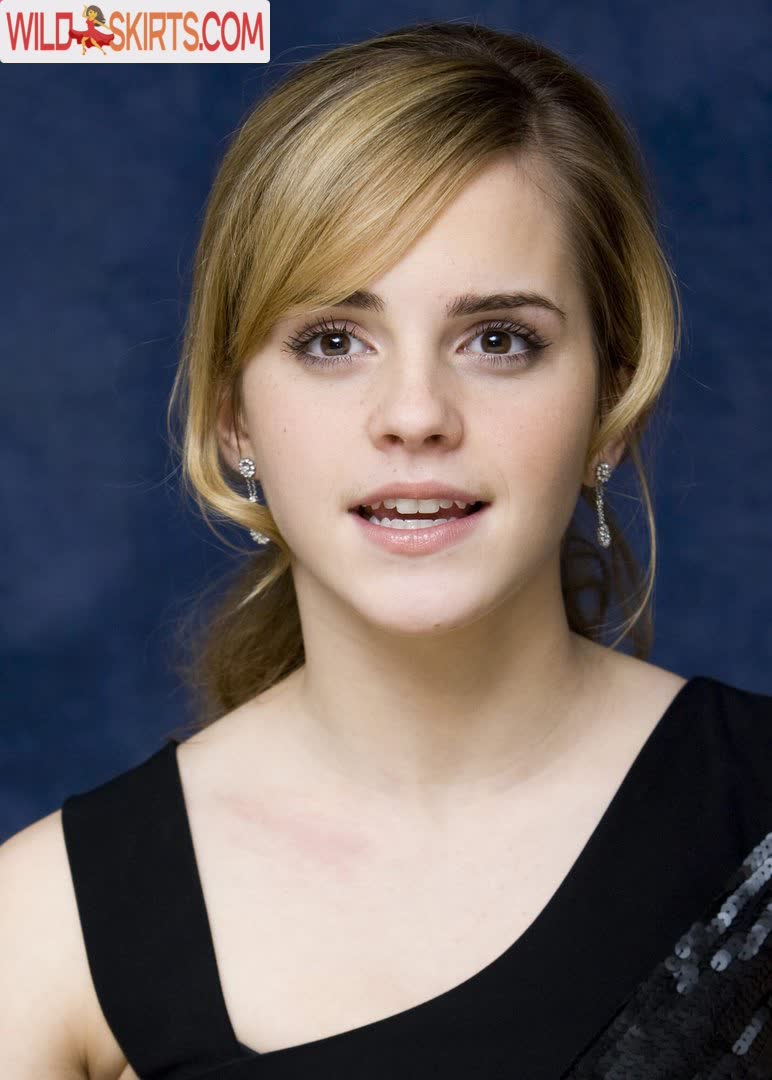 Emma Watson nude leaked photo #156