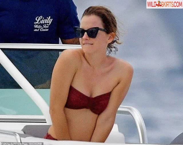 Emma Watson nude leaked photo #67