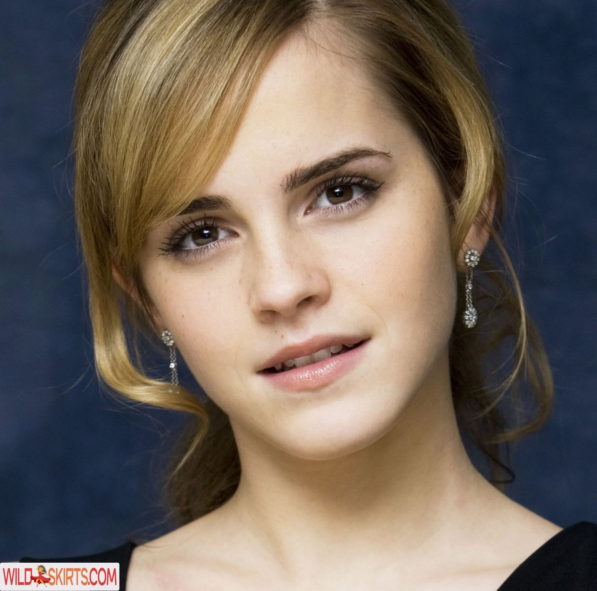 Emma Watson nude leaked photo #183