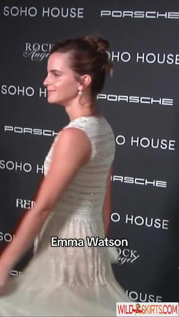 Emma Watson / EmmaWatson / elizarosewatson nude OnlyFans, Instagram leaked photo #198