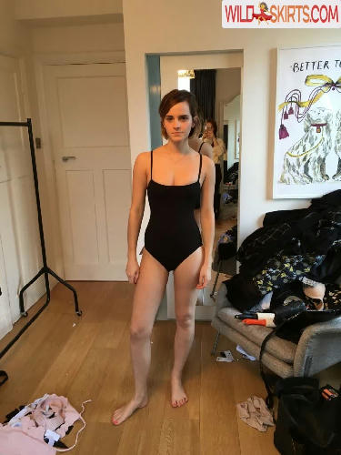 Emma Watson / EmmaWatson / elizarosewatson nude OnlyFans, Instagram leaked photo #13