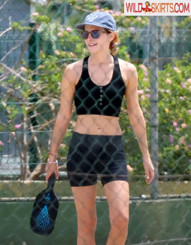 Emma Watson / EmmaWatson / elizarosewatson nude OnlyFans, Instagram leaked photo #48