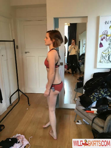 Emma Watson / EmmaWatson / elizarosewatson nude OnlyFans, Instagram leaked photo #111