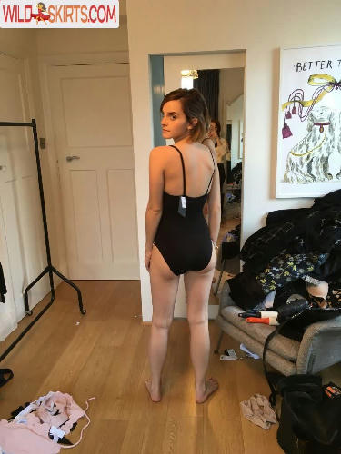 Emma Watson / EmmaWatson / elizarosewatson nude OnlyFans, Instagram leaked photo #134