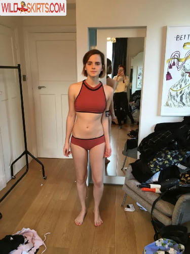 Emma Watson / EmmaWatson / elizarosewatson nude OnlyFans, Instagram leaked photo #91