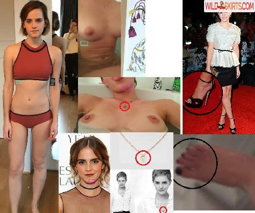 Emma Watson / EmmaWatson / elizarosewatson nude OnlyFans, Instagram leaked photo #162