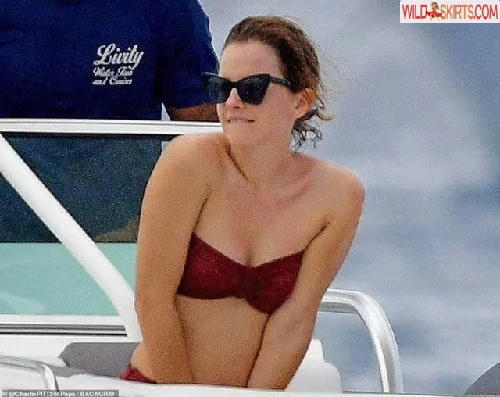 Emma Watson / EmmaWatson / elizarosewatson nude OnlyFans, Instagram leaked photo #67