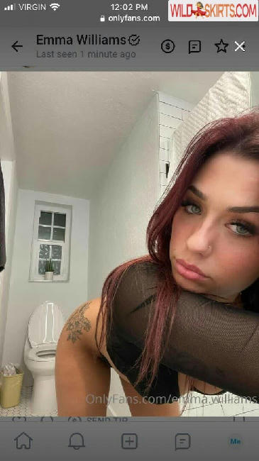 Emma Williams / emmawilliams1230 nude OnlyFans, Instagram leaked photo #16