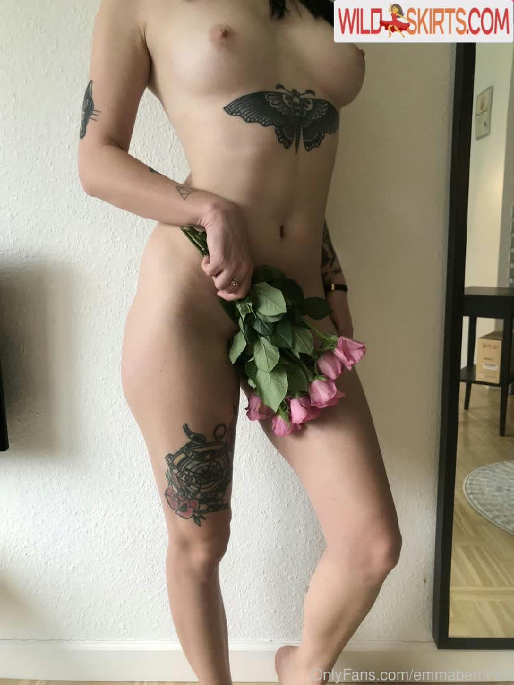 Emmabernhoff / emmabernhoff nude Instagram leaked photo #13