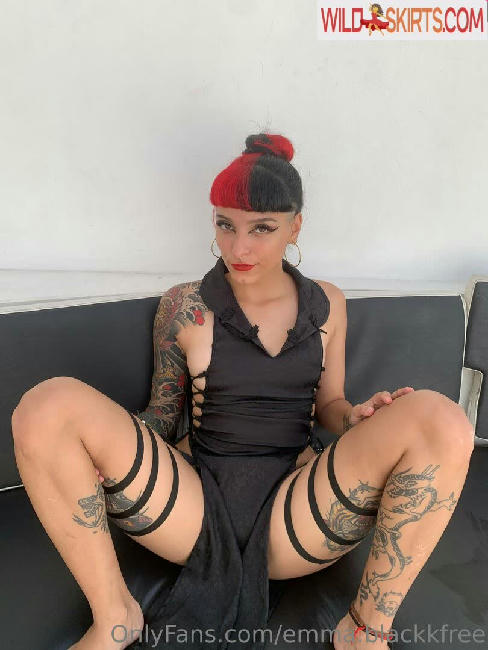 emmablackkfree / emmablackkfree / emmablacklockkkk nude OnlyFans, Instagram leaked photo #30