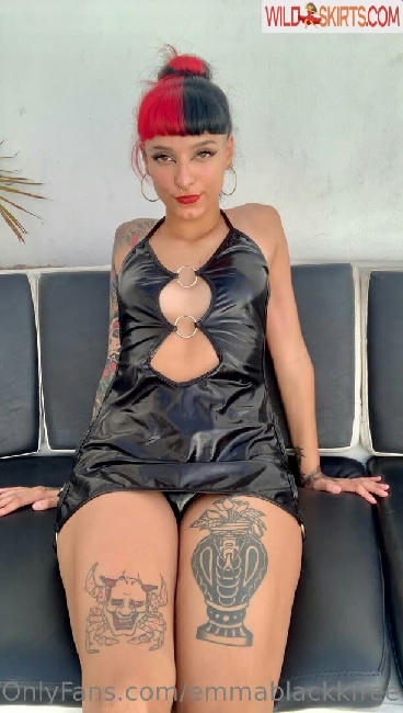 emmablackkfree / emmablackkfree / emmablacklockkkk nude OnlyFans, Instagram leaked photo #44